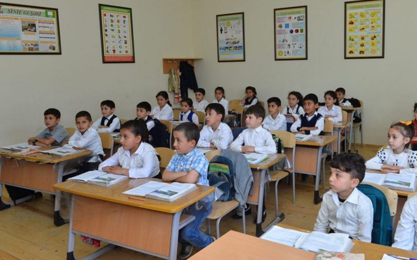 İnternat məktəbləri ilə bağlı yeni QAYDALAR
