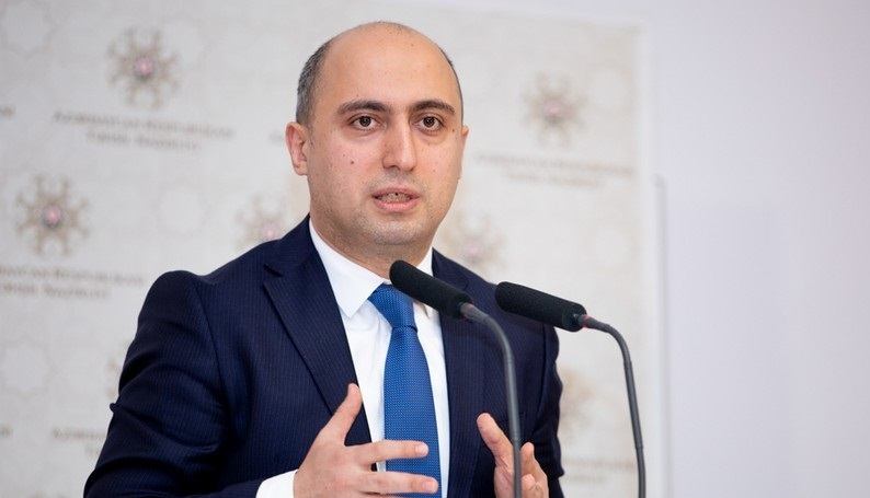 Nazir: "Son 10 ildə müəllimlərin əməkhaqları 3 dəfə artıb"