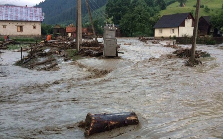 Hava ilə bağlı əhaliyə xəbərdarlıq edildi