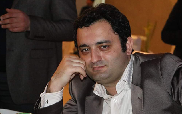 TƏBİB jurnalistin ölümü ilə bağlı məlumat yaydı