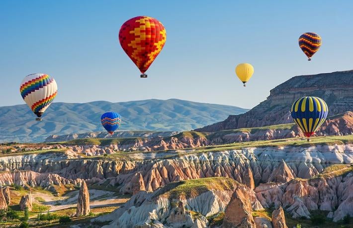 Təkcə bu bölgəyə 1,6 milyon turist gəlib