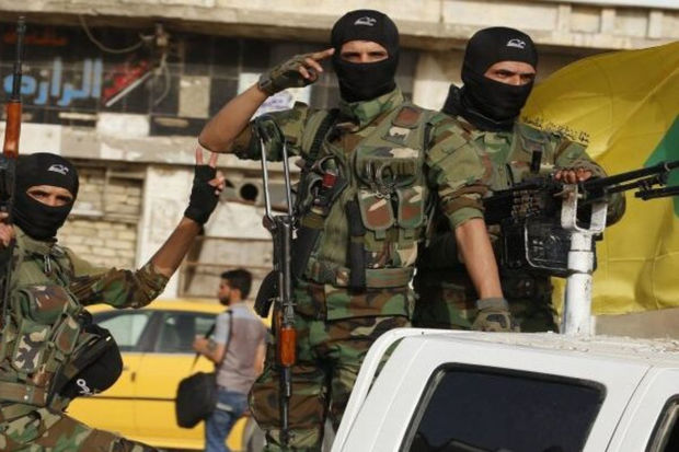 İsrail “Hizbullah”a qarşı müharibəyə başlayır
