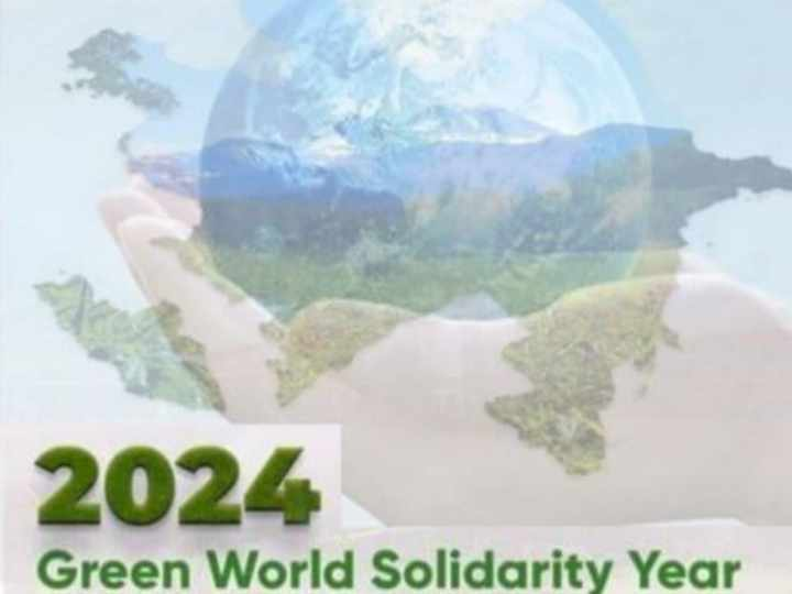 COP29: "Azərbaycanın beynəlxalq siyasətdə rolu artacaq”