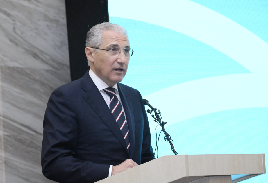 Nazir: "Azərbaycan bu BMT qətnamələrinin qəbulunda əsas rol oynadı"