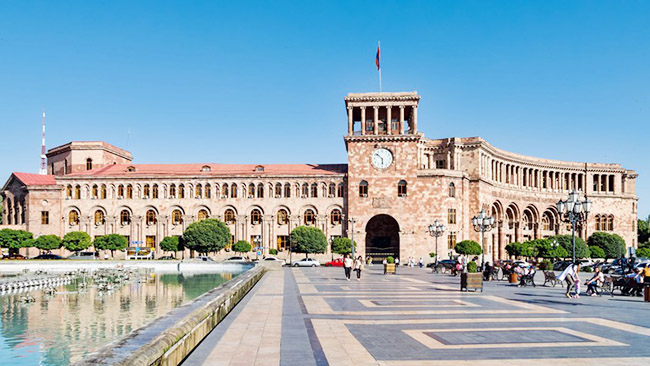 Ermənistan nə istəyir: Sülh, yoxsa müharibə?