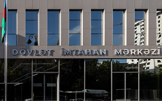 DİM: Bu il magistratura imtahanında yüksək bal toplayanların sayı daha azdır