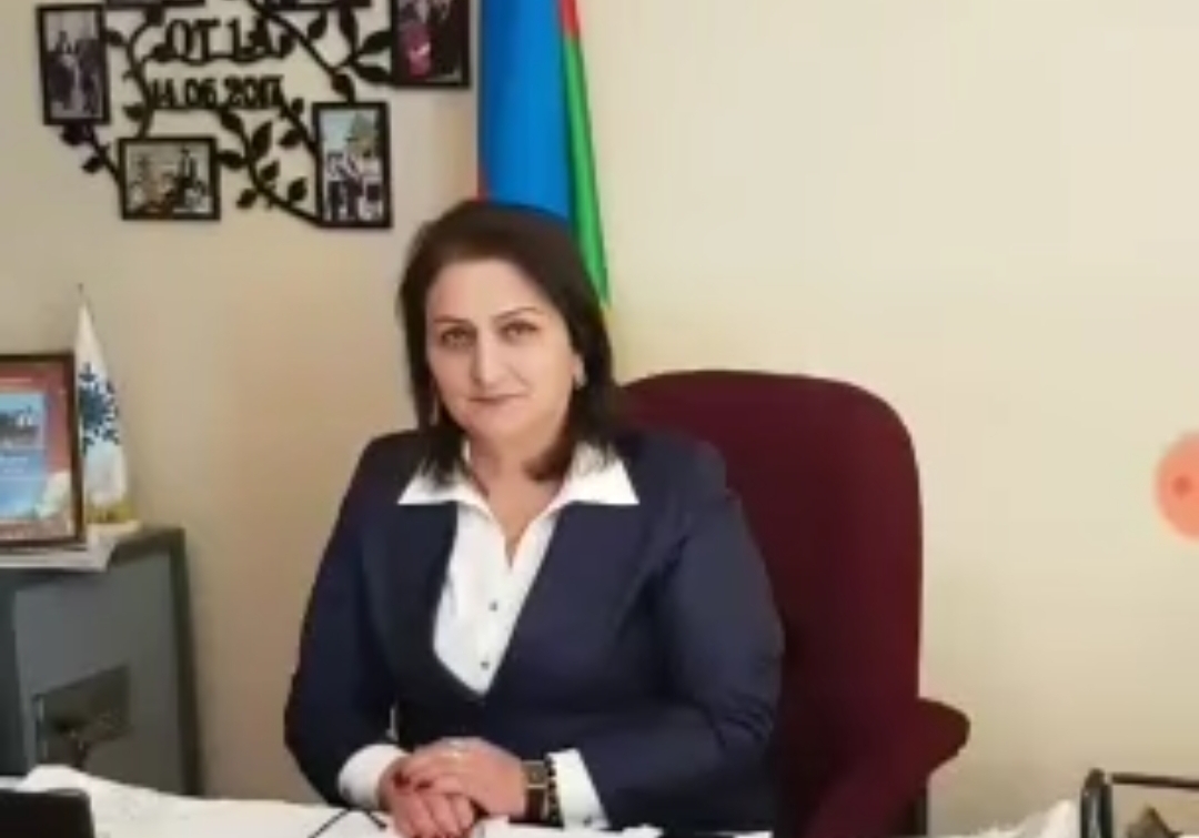 "Son zəng"də “oğru aləmi”nə aid mahnı oxuyan direktor işdən QOVULDU