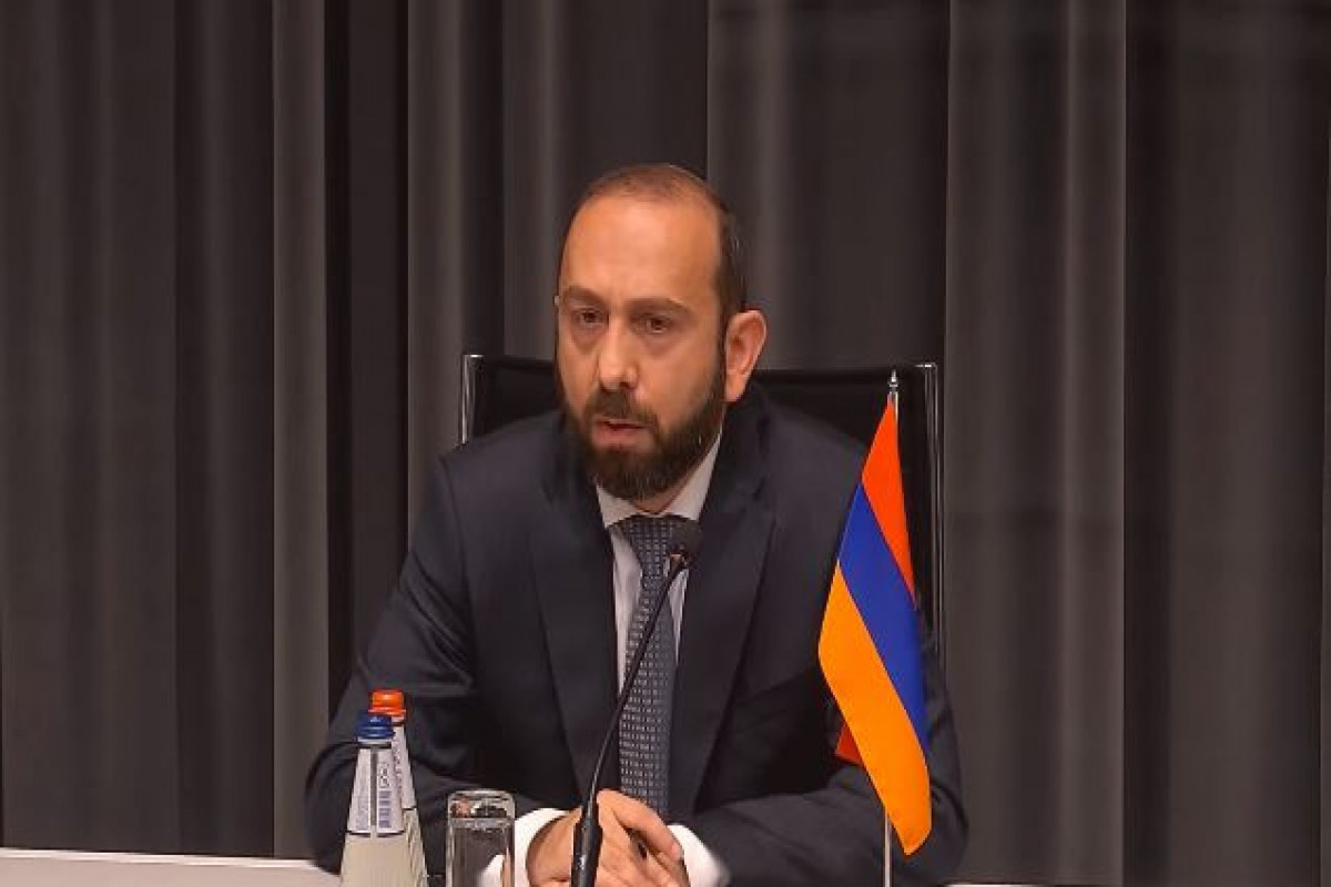 Ermənistan Ukraynanın ərazi bütövlüyünü dəstəkləyir