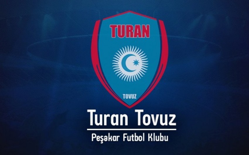 "Turan Tovuz" klubunun məşqçilər korpusu bəlli olub