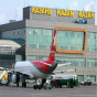 Kazan hava limanında uçuşlar məhdudlaşdırılıb