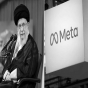 “Meta” şirkəti İranla əlaqəli hesabları silib