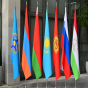 KTMT diplomatları Almatıya toplanır