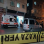 Türkiyədə 5 nəfəri öldürən suriyalı intihar etdi