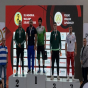Azərbaycan güləşçiləri Polşada keçirilən beynəlxalq turnirdə 3 medal qazanıb