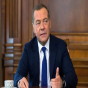 Medvedev Ukraynaya xəbərdarlıq edib
