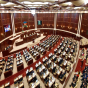 Milli Məclis işini yekunlaşdırdı: Deputatlar yola salındı