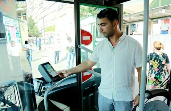 Tələbələrə nəqliyyatda güzəşt ediləcək?