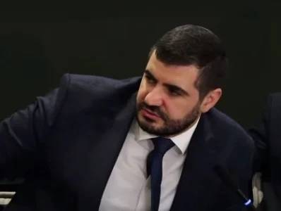 Arman Eqoyan: “Avrasiya İqtisadi Birliyindən çıxmalıyıq”