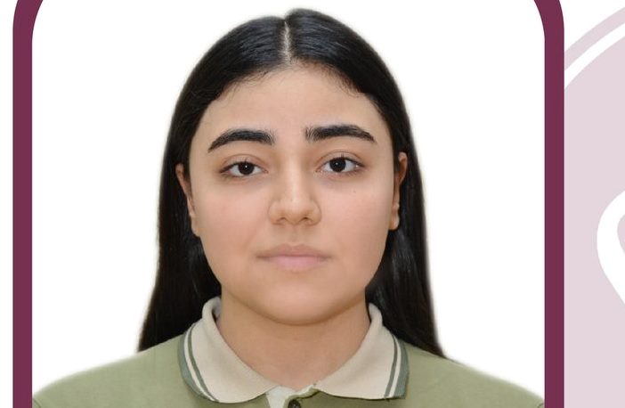 Bakı Türk Liseyinin məzunu dünya birincisi oldu