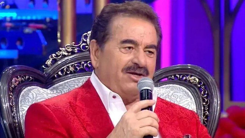 İbrahim Tatlısəs ürəyindən əməliyyat olunacaq
