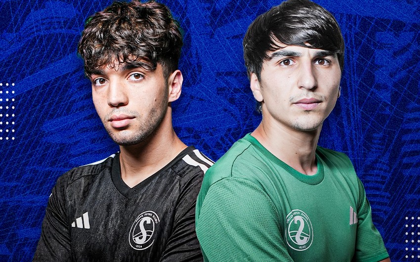 "Səbail" heyətinə 2 yeni futbolçu qatıb