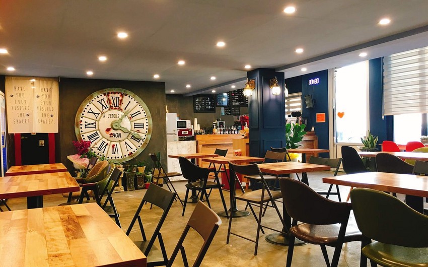 Məhərrəm ayı ilə bağlı restoran sahiblərinə çağırış