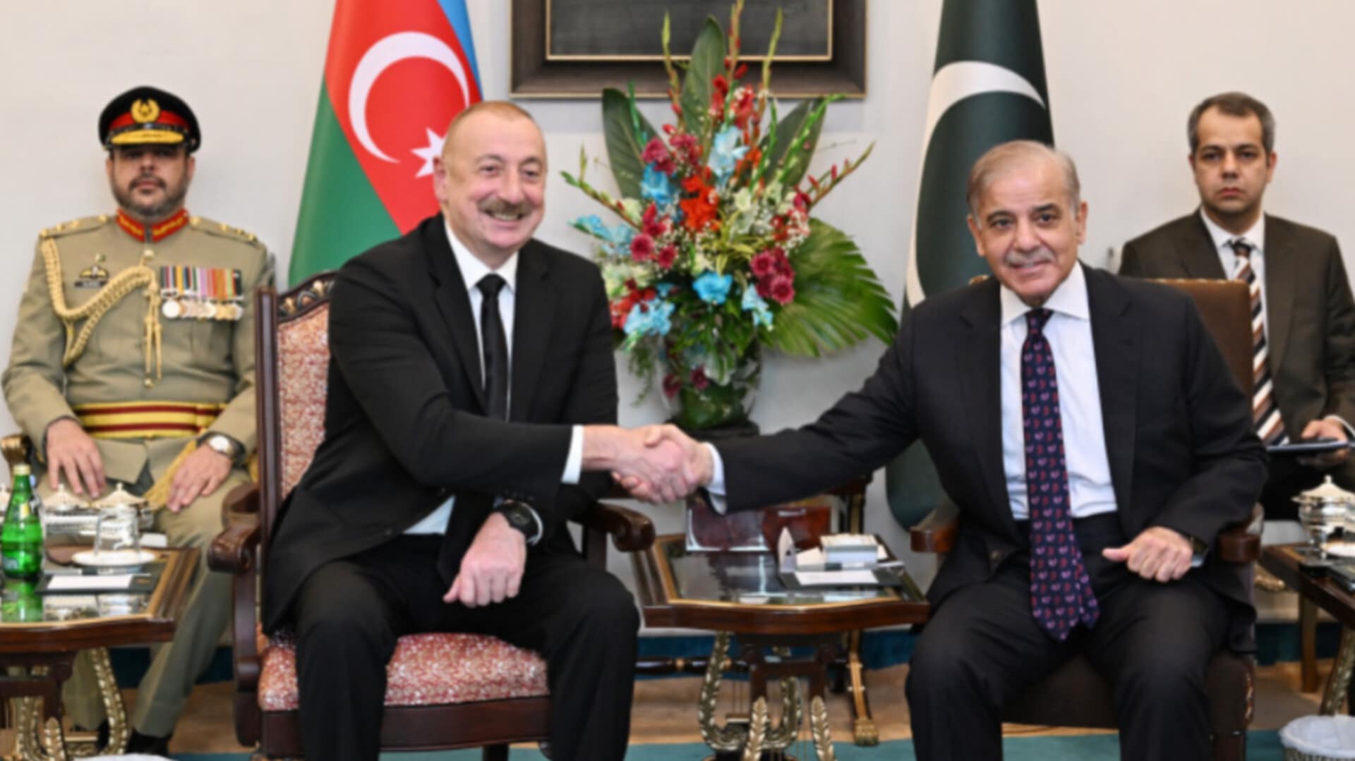 Azərbaycan-Pakistan qardaşlığı: Strateji əməkdaşlığa doğru