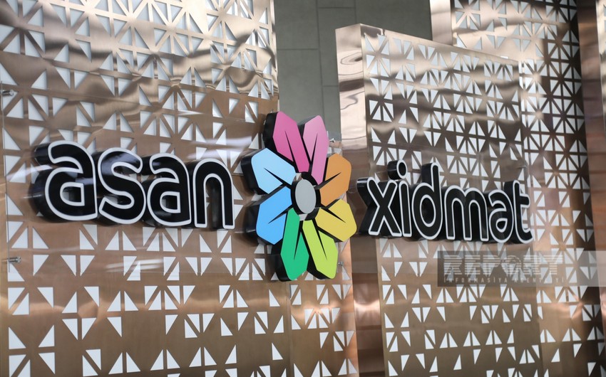 "ASAN xidmət"in işçilərinin sayı artırılıb