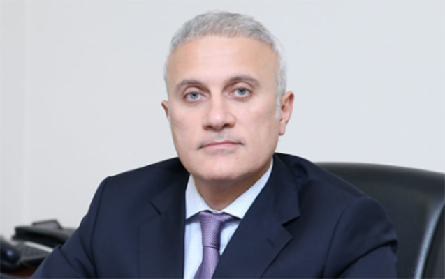 Məmməd Abbasbəyli: "30-dan artıq təbii inhisar subyekti var"