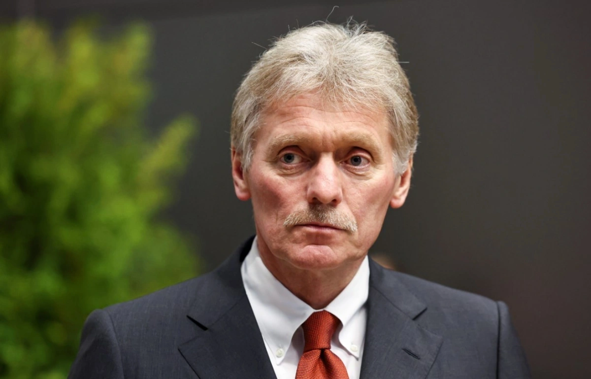 Peskov: "Avropa paytaxtları potensial qurbanlara çevriləcəklər"