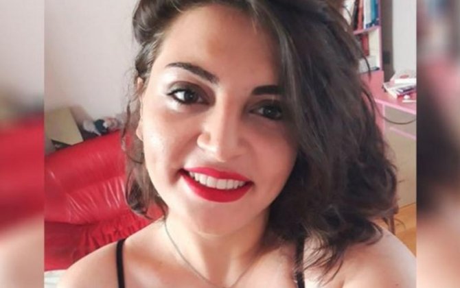 Psixoloq Nərmin Şahmarzadə intihara cəhd edib? - FOTO