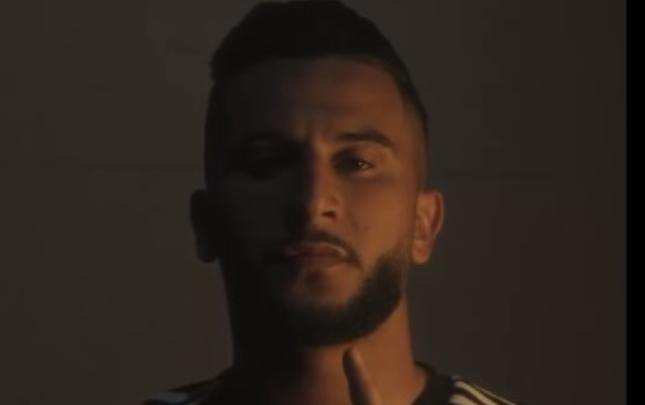 “Səbail”dən yeni transfer