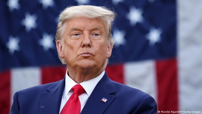 Donald Trampın qalib gəlmə şansı artıb