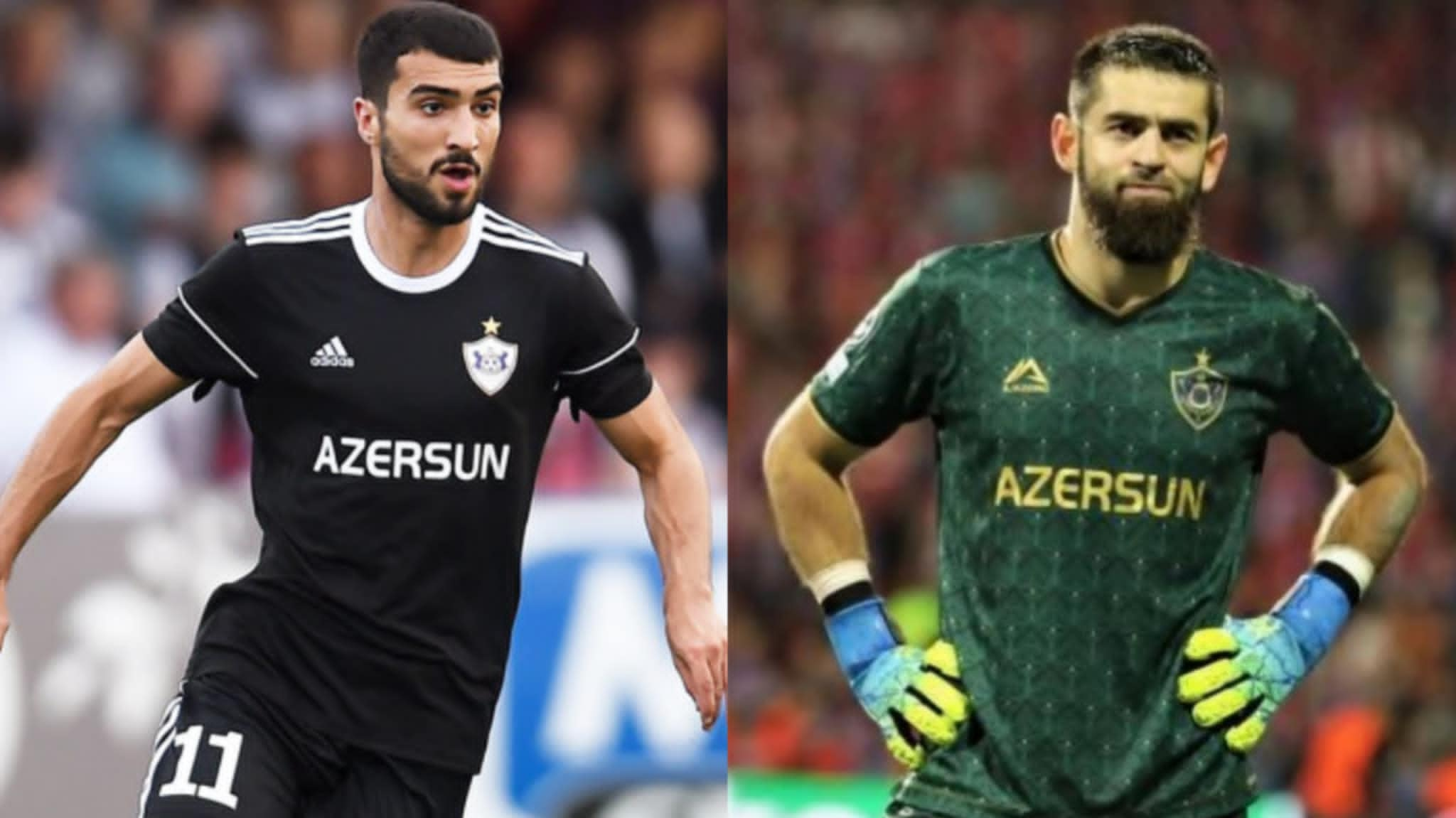Mahir və Şahruddin “Qarabağ”a qayıdır?