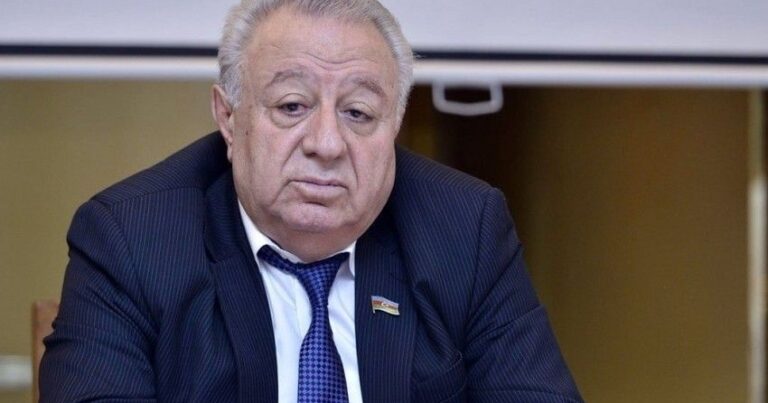 “Oğlumun şəklini qoy, mənim şəklimi niyə qoyursan?” – Mirələmov danışdı