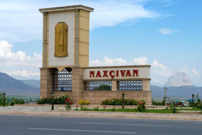 Naxçıvana maliyyə naziri təyin edildi