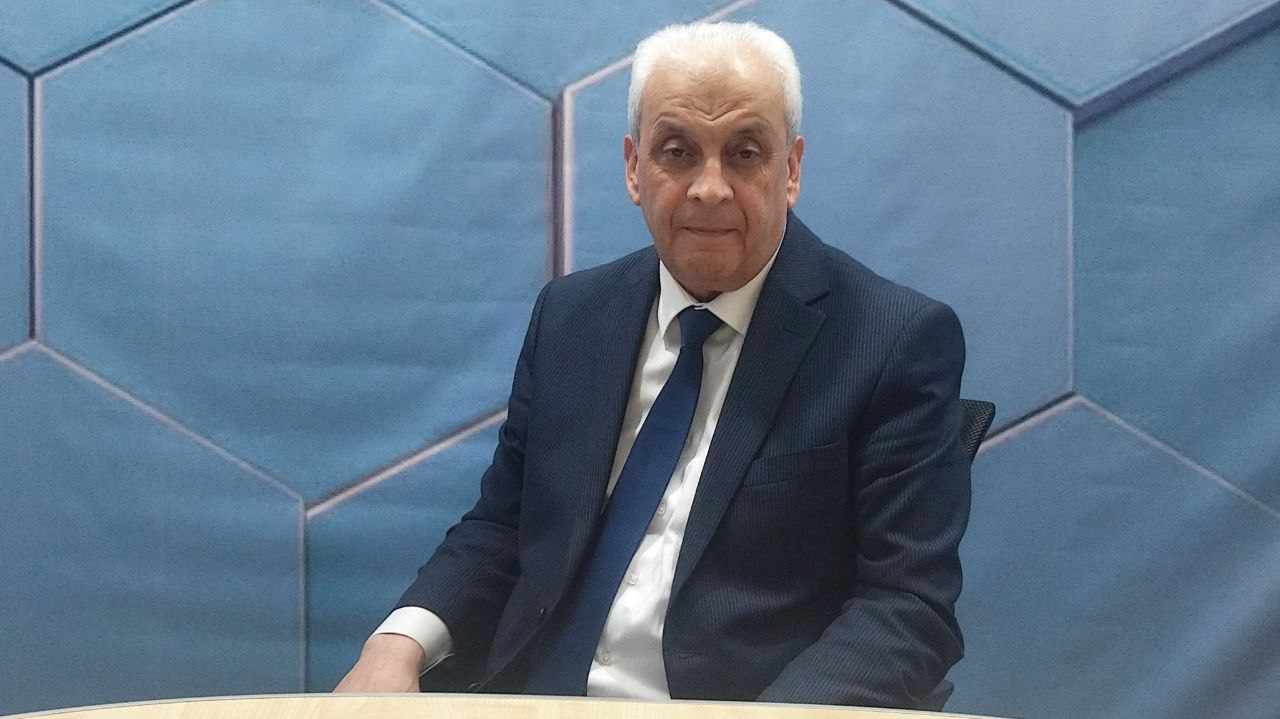 Akif Nağı nə üçün Şuşa-Ağdam-Xocavənd dairəsini seçdiyini AÇIQLADI