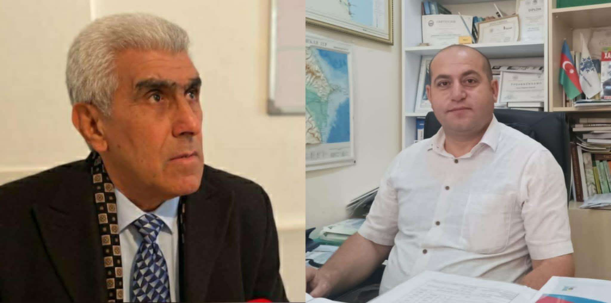 Azərbaycana qarşı ekoloji cinayət: “O maddə nəfəs borusunu tam məhv edir”