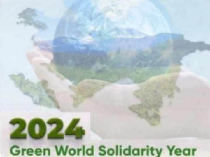 COP29 Azərbaycanın dostlarını artıracaq