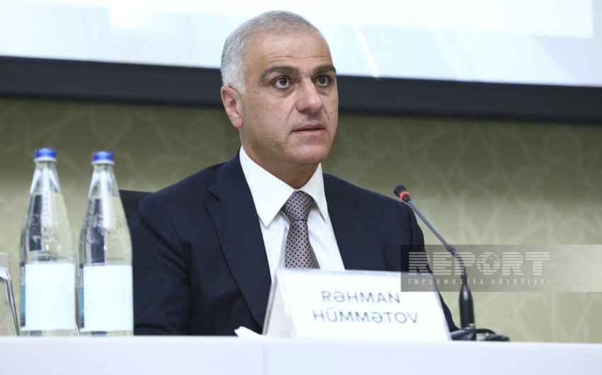 Bakıda taksilərin sayı 2 dəfə azaldılıb