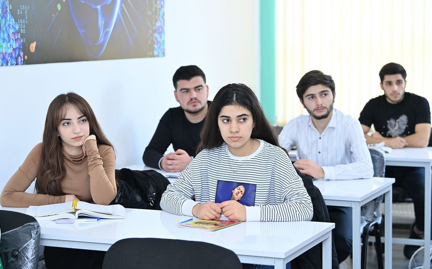 Tələbələrin köçürülməsi üçün sənəd qəbulu başlayır