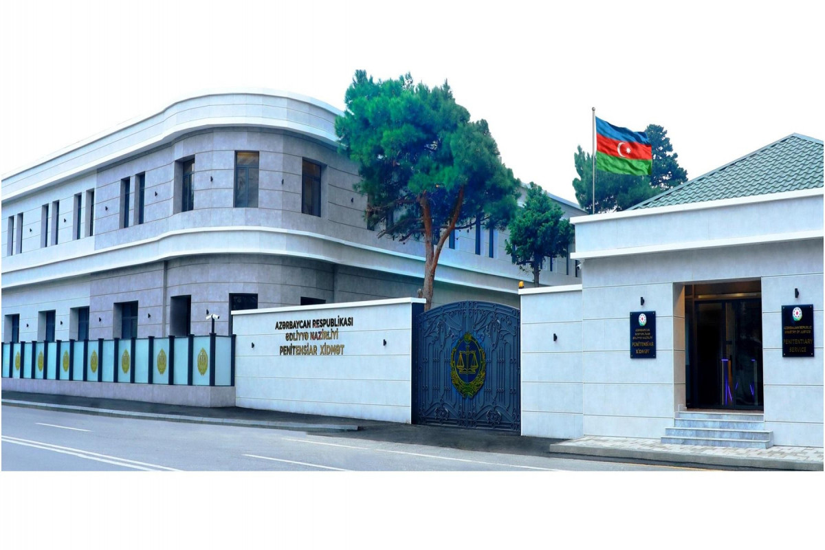 Təcridxanaya narkotik keçirilməsinin qarşısı alındı