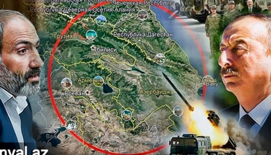 İrəvan Bakının prinsiplərini yerinə yetirməlidir