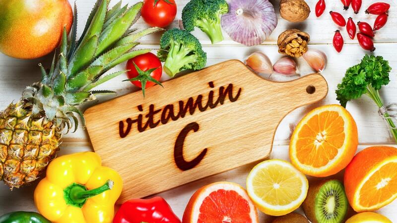 DİQQƏT: C vitamininiz azdırsa, çəkiniz çoxdur