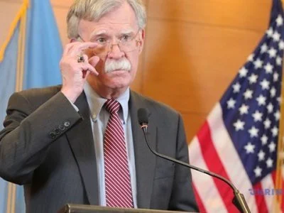 Con Bolton təxmin etdi: “Ukrayna üçün pis xəbər olacaq”