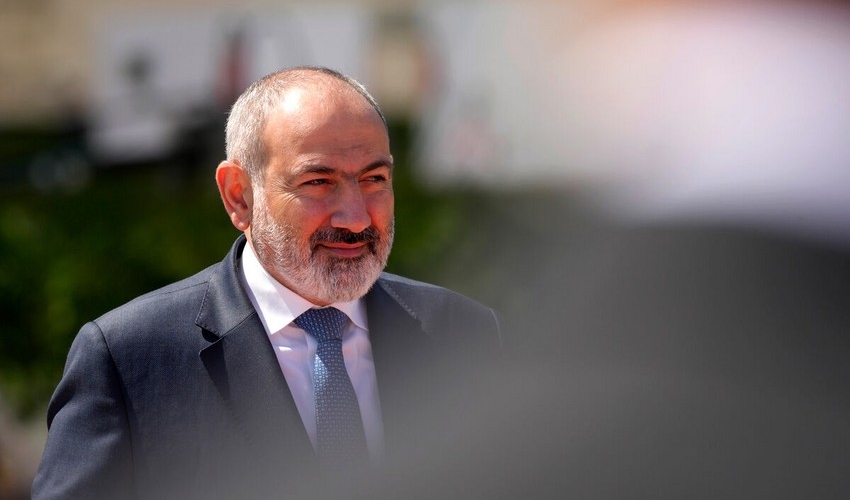 Paşinyan bu səbəbdən London görüşündən qaçıb - İLGİNC DETALLAR