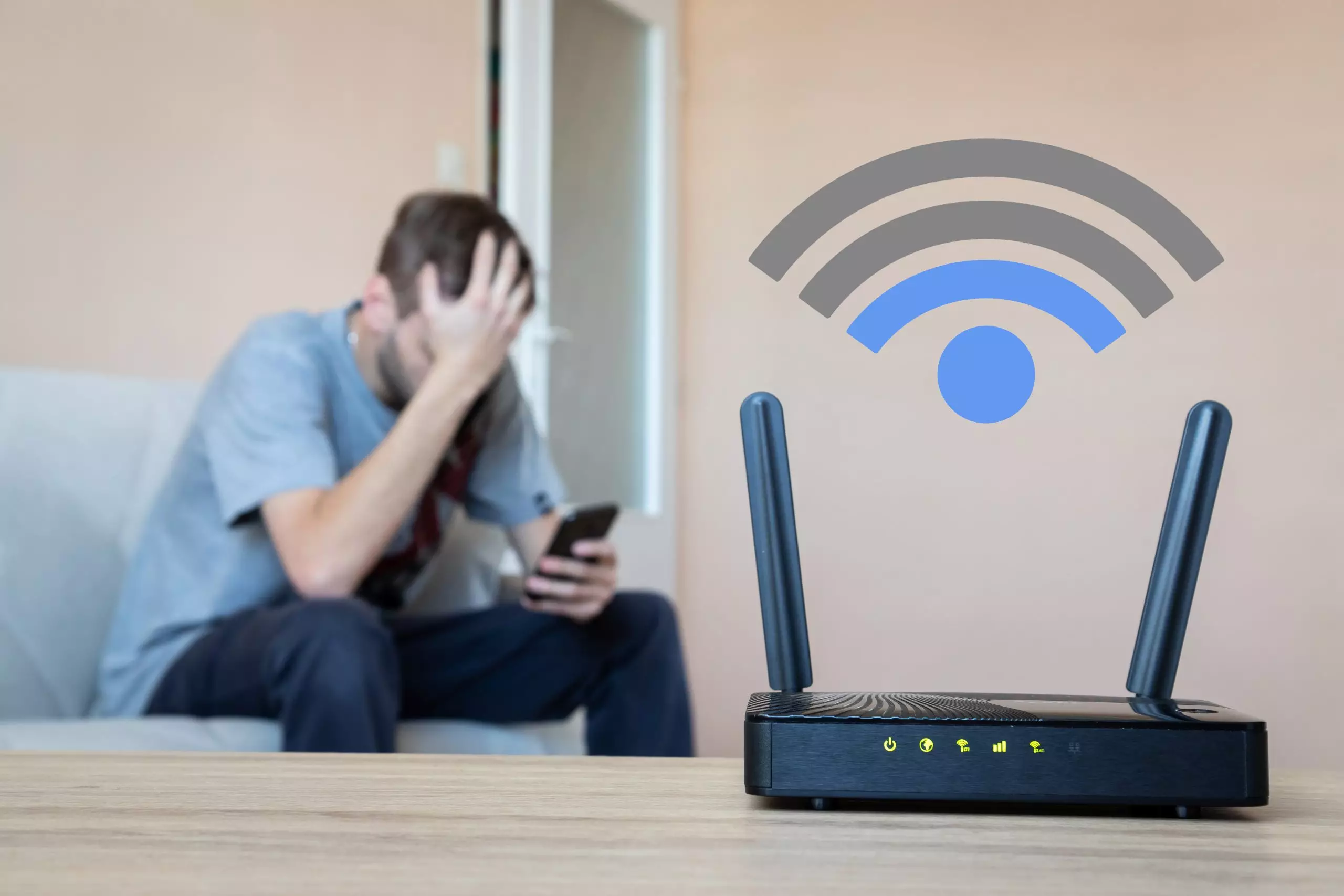 Bakıda baha internetə əlac tapılıb