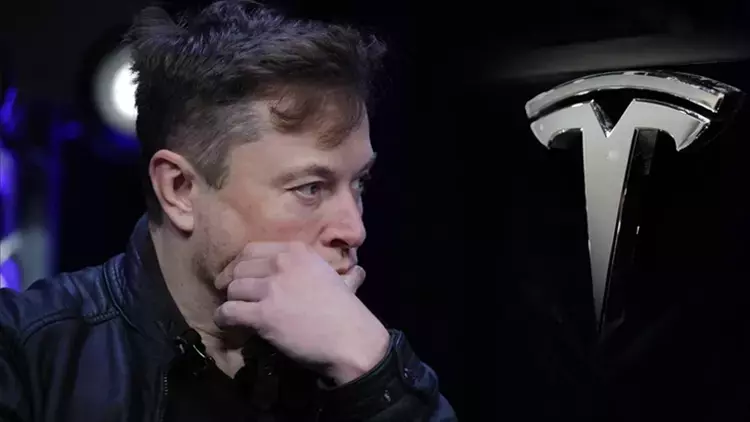 “Tesla” insanabənzər robotlar hazırlayır