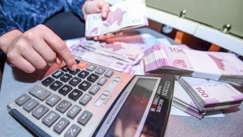 Banklara olan borc 300 milyona qədər artıb