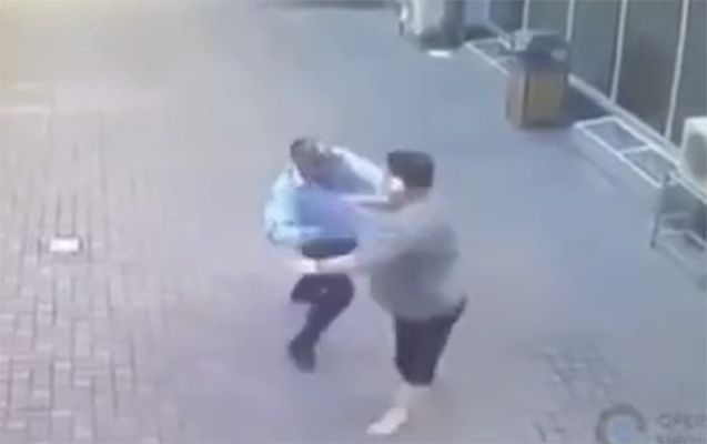 Ağadadaş Ağayevlə mühafizəçiyə cinayət işi açıldı
